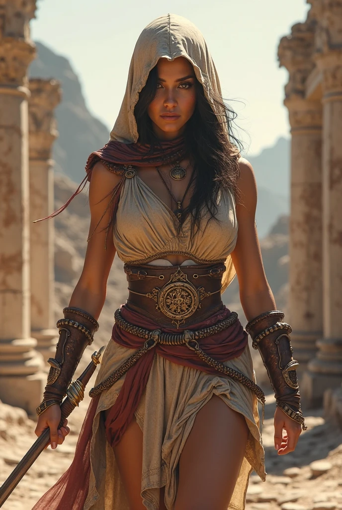 Mummy