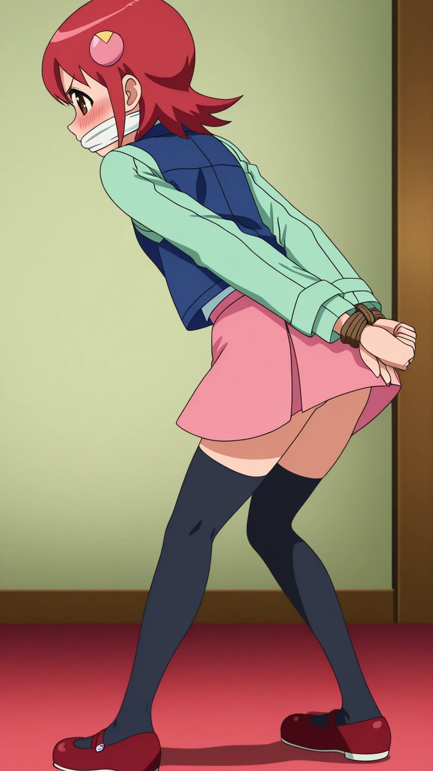(best quality:1.0), (masterpiece:1.0), (super fine illustration:1.0), (beautiful artwork:1.0), (anime screencap:1.0), (official art:1.0), (european:1.5), (angry:1.0), (best quality:1.0), (masterpiece:1.0), (super fine illustration:1.0), (beautiful artwork:1.0), (anime screencap:1.0), (official art:1.0), (european:1.5), (cheerful:1.0), (white background:1.0), (best quality:1.0), (masterpiece:1.0), (super fine illustration:1.0), (beautiful artwork:1.0), (anime screencap:1.0), (official art:1.0), (solo:1.0), (european:1.0), (a 18yo cute girl:1.0), (long skirt:1.0), (light blue skirt:1.0), (flare skirt:1.0), (pink long sleeve hoodie:1.0), (white t-shirt:1.0), (white socks:1.0), (ideal ratio body proportions:1.0), (lanky:1.0), (tall:1.0), (slender:1.0), (small breasts:1.0), (smaller face:1.0), (freckles:1.0), (detailed beautiful eyes:1.0), (detailed beautiful face:1.0), (glowing blue eyes:1.0), (long hair:1.0), (twin tails:1.0), (swept bangs:1.0), (blonde hair:1.0), (looking at viewer:1.0)