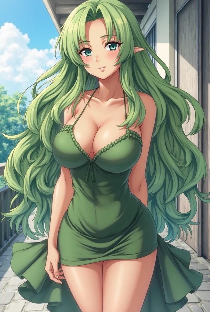 1girl, deku, izuku midoriya, genderswap deku, izuku midoriya as a girl, deku as a girl, deku as a woman, izuku midoriya as a woman, genderswap, female/woman/girl, female izuku midoriya (anime: my hero academia), green hair, short green hair, beautiful hair, green eyes, perfect eyes, beautiful green eyes, detailed eyes, perfect figure, great curves, great female body, hot body, nice female curves, medium sized , size 34 breast, medium sized chest, female body, beautiful woman, naked, nude, no clothes, hentai, rule 34, 8k image, perfect image, detailed, highly detailed, great image, best quality
