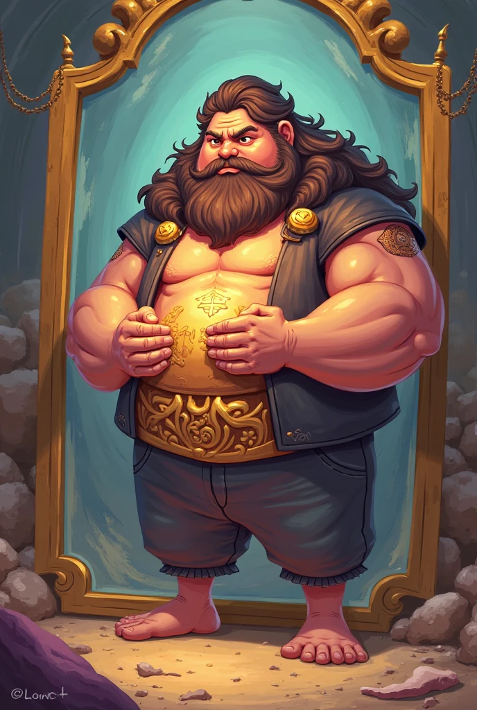 Only plump, chubby, extremely thick thighs, large belly, fat, age 50, soft, plump, thick, hairy man with a beard and glasses lies naked on the sofa, his penis is 35 cm (melhor qualidade,4K,8k,high resolution,obra de arte:1.2),ultra-detalhado,realista:1.37,homens,grown-up homens,old homens,fat white muscular homens,cabelo da barriga,large bulges, (((he is in a viking tavern holding magic cards with his hands, he is in a game of magic cards inside a bad tavern, he wears a mystical wizard&#39;s overcoat))). pants,camisa xadrez,barba,nojento,60-year-old homens,family,pai,barriga de urso,terno de abertura. Sentado na beirada da cama. apenas usando sunga no corpo. Looking at the spectator gesturing with his hands. Asking for your hand, pedindo um objeto., Se adequa, vetor, mwvetor