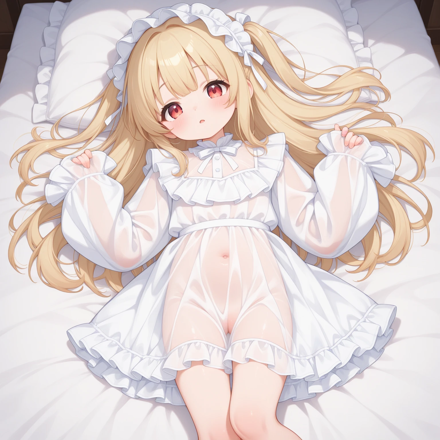 cute little、bionde、girl with、Lolita、a blond、barechested、 With boys、 insertion、NSFW、、small tit、ssex、anal、Masturbation、Kimochii、