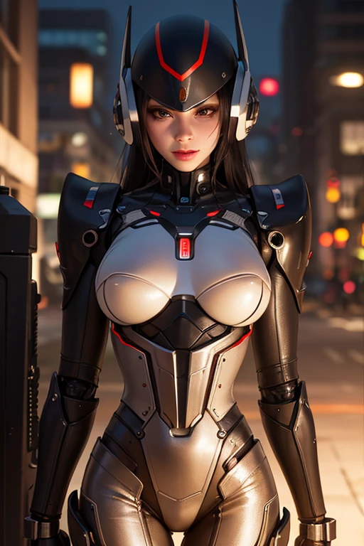 复杂的 3d 渲染The is very detailed的美丽的陶瓷轮廓女性droid脸,Behind stood a huge cherry blossom pink mech warrior,droid零件,150 mm,Future Battlefield,rim-light,vibrant detail,Luxurious cyberpunk,Lace,Surreal Anatomy,face muscles,Cable Electrical Wire,micro Chip,ellegance,beatiful background,rendering by octane,HR Giger style,8k,best qualtiy,tmasterpiece,illustratio,very fine and beautiful,The is very detailed,CG,unified,Wallpaperidelity,fidelity:1.37),astounding,finedetail,tmasterpiece,best qualtiy,offcial art,The is very detailed的 CG unified 8k Wallpapers,droid,full bodyesbian,The overall painting style is very domineering and powerful,