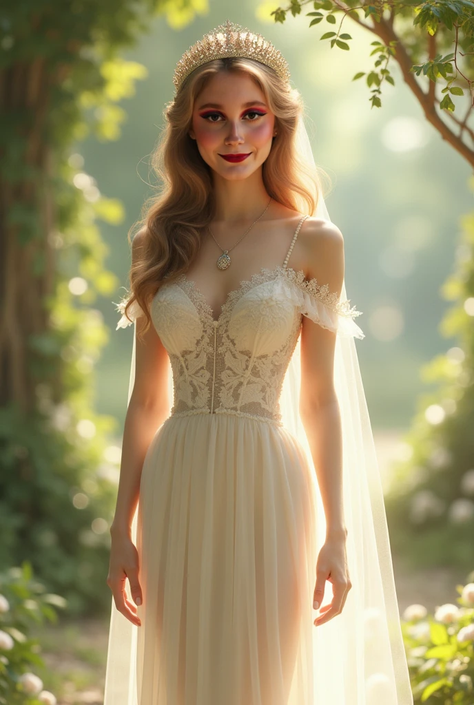 aphrodite