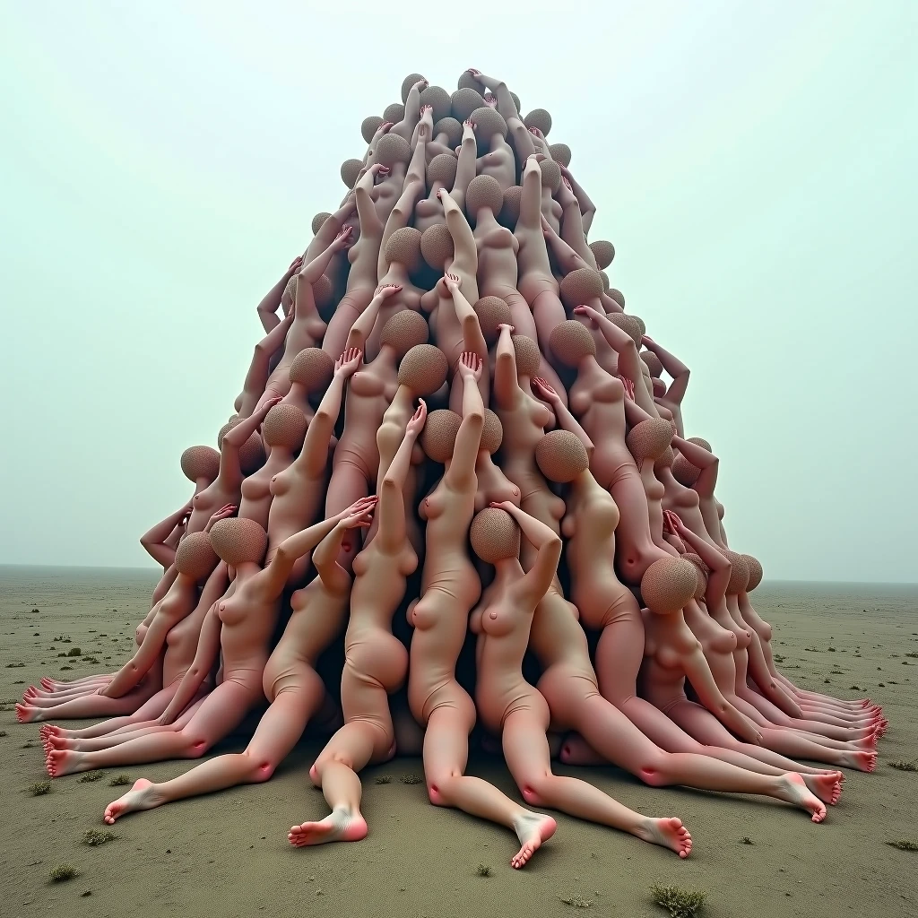 Small breasts:1.2、Japanese women、Naked beautiful girl、Grab your chest、Grab your ass、彼女の周りの何千人もの女性が彼女のGrab your chest、Grab your chest両手、masterpiece、Highest quality、Very detailed、Crazy behavior、Crowdsurfing、Highly realistic face、Very realistic eyes、There were a lot of women around her.、Woman grabbing body、Compressing the breastasterpiece、Highest quality、Very detailed、One naked girl、Full nudity、Multiple hands、stage、Crowdsurfing、Crazy crowds and ass grabbing、Grab your chest、The women around her、A compressed body、Many people are clutching their chests、Be beaten、pull clothes、Grab clothes、Tearing clothes、Beautiful feet、Lying above the crowd、From above、Fingers inserted into the genitals