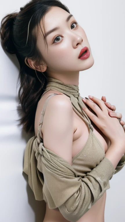 (nude:1.2), ((masterpiece)), (best quality), (highres), original, extremely detailed 8K, (photorealistic:1.4), big , (nude:1.2), ((masterpiece)), (best quality), (highres), original, extremely detailed 8K, (photorealistic:1.4), big ,