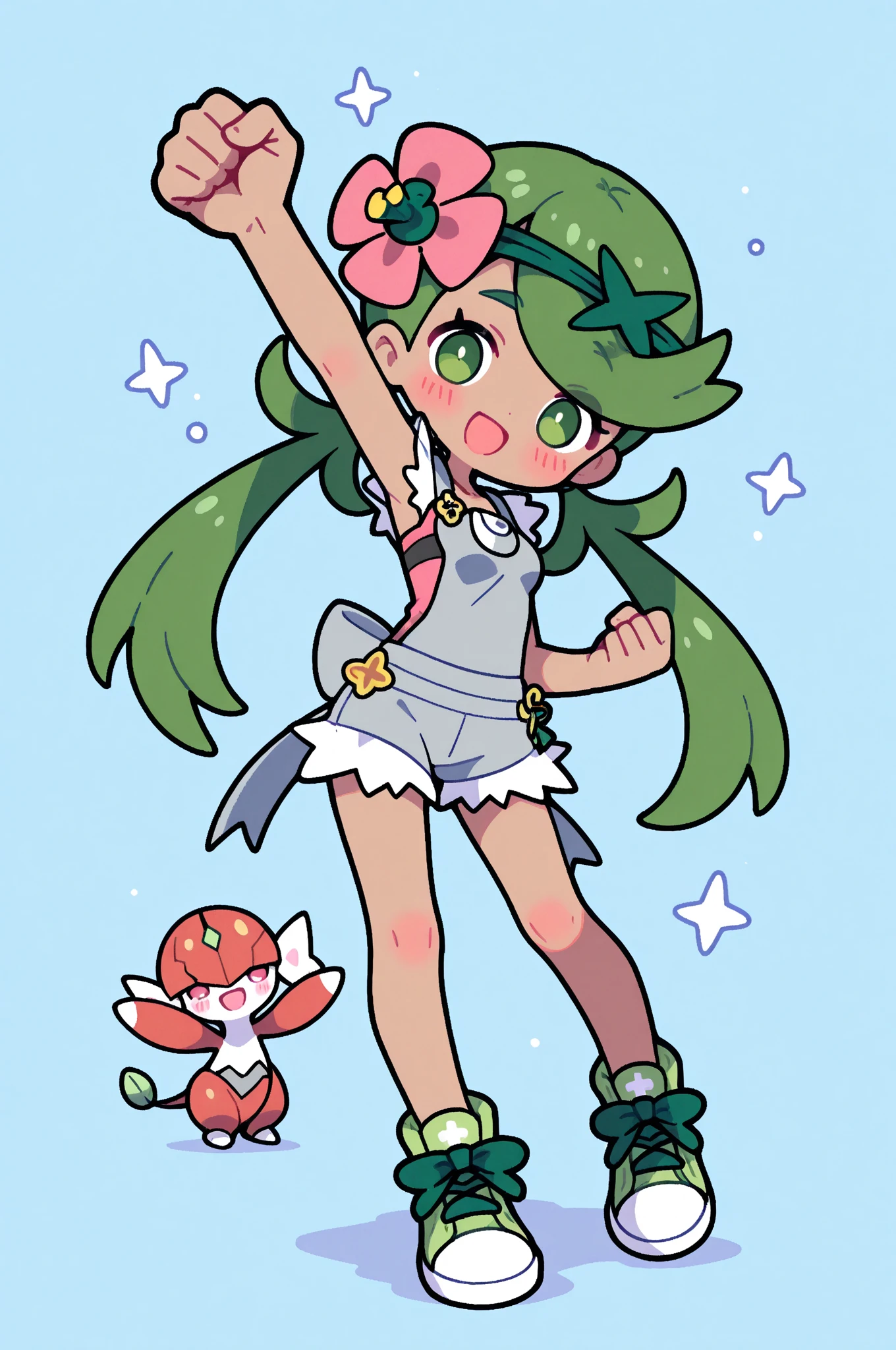 Urusei Yatsura,Ram