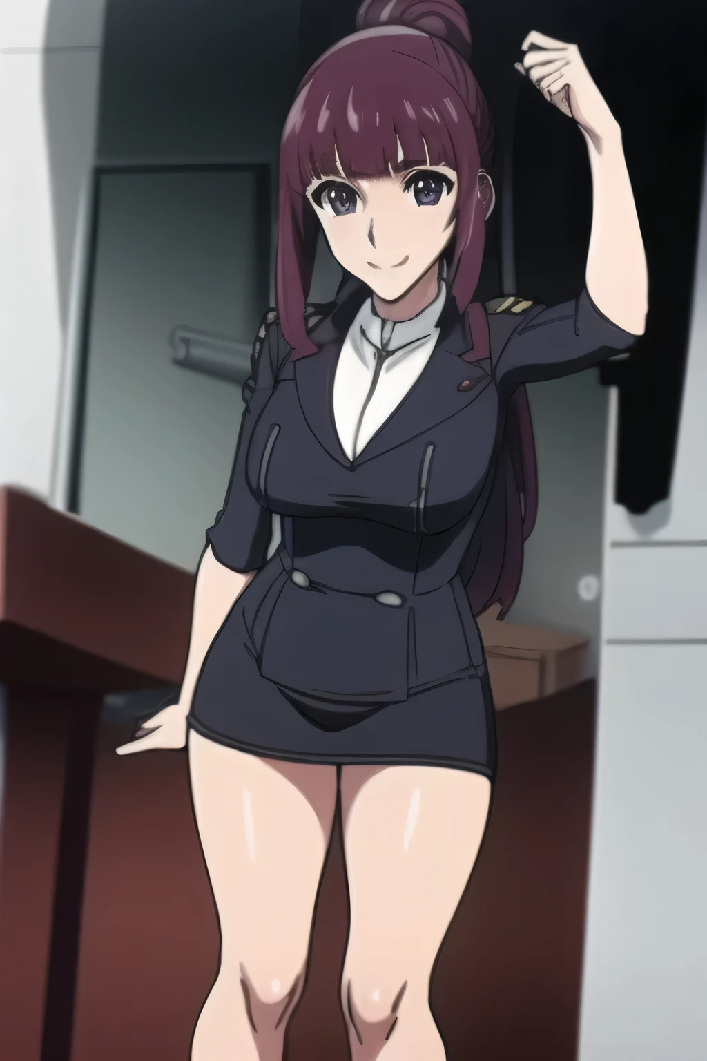 can you draw details of the hands and legs more accurately,Maintain balance、Please don't put wrinkles between your eyebrows、愛らしいsmiling Yang女性,can you delicately draw the balance of the whole body {X} X} can you delicately draw a woman in a blue-gray military uniform?,standing in the teacher's house,tight miniskirt,Short Boots,Barefoot,Beautiful legs,big breasts,smiling Yang,So facial eXpressions are the top priority、delicately outline the 8-headed body,Can you draw a more delicate eXpression??,Woman with Long Black Hair/brown hair,普通の服を着たbig breastsを描いていただけますか,Micro mini skirt,8人の女の子のcan you delicately draw the balance of the whole body {X} 8頭でcan you delicately draw the balance of the whole body {X} 8頭でcan you delicately draw the balance of the whole body,,Beautiful legs,Short Boots,amazing thighs taking selfies in the mirror ,can you draw thighs with thin clothes,愛らしいsmiling Yangの女性 ,light purple long hairの女性,薄手の服を着たbig breastsの女性,Micro mini skirt,big breasts, Beautiful thighs in thin clothes ,Beautiful legs,High Heels, college student ,Alone,my whole body,, standing,Beautiful legs,愛らしいsmiling Yangの女性 たちを描けますか, ,Legs open, Draw it,,愛らしいsmiling Yangの女性 たち,(light purple long hair),Draw it, dark blue suit ,White blouse,dark blue tight miniskirt,big breasts,big breastsでもウエストが細い,,,Alone, , limbs ,,big breastsと更にbig breastsDraw it,Cinematic Writing,High Heels, Attractive 20 Year Old Woman , , , , big breasts, thin waist , , ,, limbs , ,Beautiful legs,