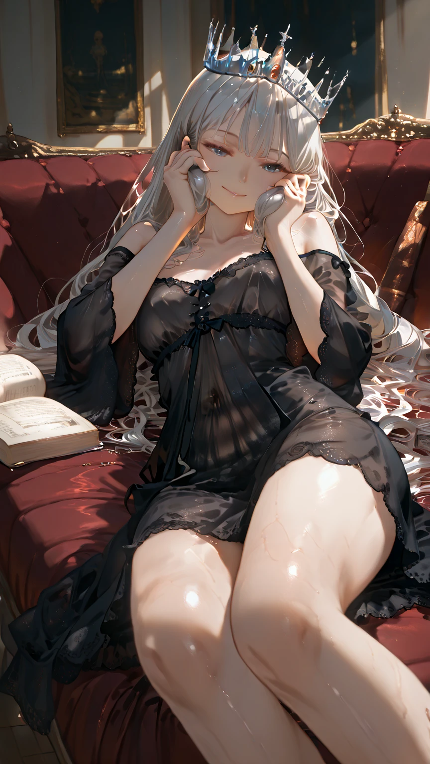 1 girl, good body, sexy, masterpiece