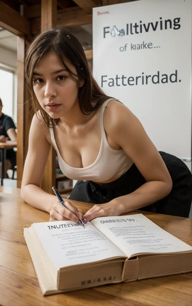 (fotorrealista:1.4),8k,(Obra maestra), La mejor calidad, highest qualityr, (Cara detallada:1.5),Texto original en,Altas Resoluciones, Obra maestra sin igual, 8K ultra realista, Ilustraciones perfectas, ((Figura femenina perfecta)), cintura estrecha, flaco,Piel detallada, epiCRealismo, fcRetrato, una persona sentada en una silla con una caja de papel en la cabeza, (papel_caja:1.2)