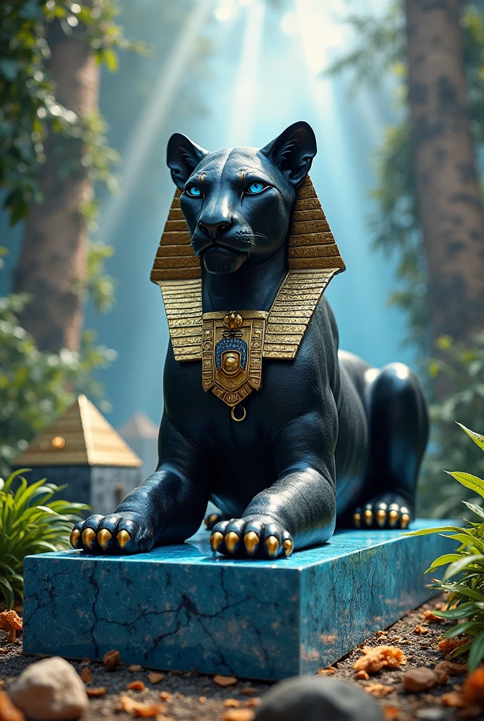 general shot whole body, ((pay attention, a pharaoh cheetah dressed as a pharaoh, human mitas:1.5)), 2 chitas abanicando al chita faraon:1.4, Elegance, gold ornaments, opulence, silk curtains letting sunlight filter in, and moving by the gentle desert wind (raw photo, Best Quality, Masterpiece, photorealistic, of the highest quality, Maximum image quality, high resolution, 8k, HD:1.2), vibrant,ethereal lighting,sharp focus,ultra detailed,((Extremely detailed 8k unified CG wallpaper)), surreal and dreamlike textures,magical and mysterious essence,unexplored and undiscovered wonders,sculptural and abstract elements, transcendent composition, visual effects, photorealistic, digital composition master class