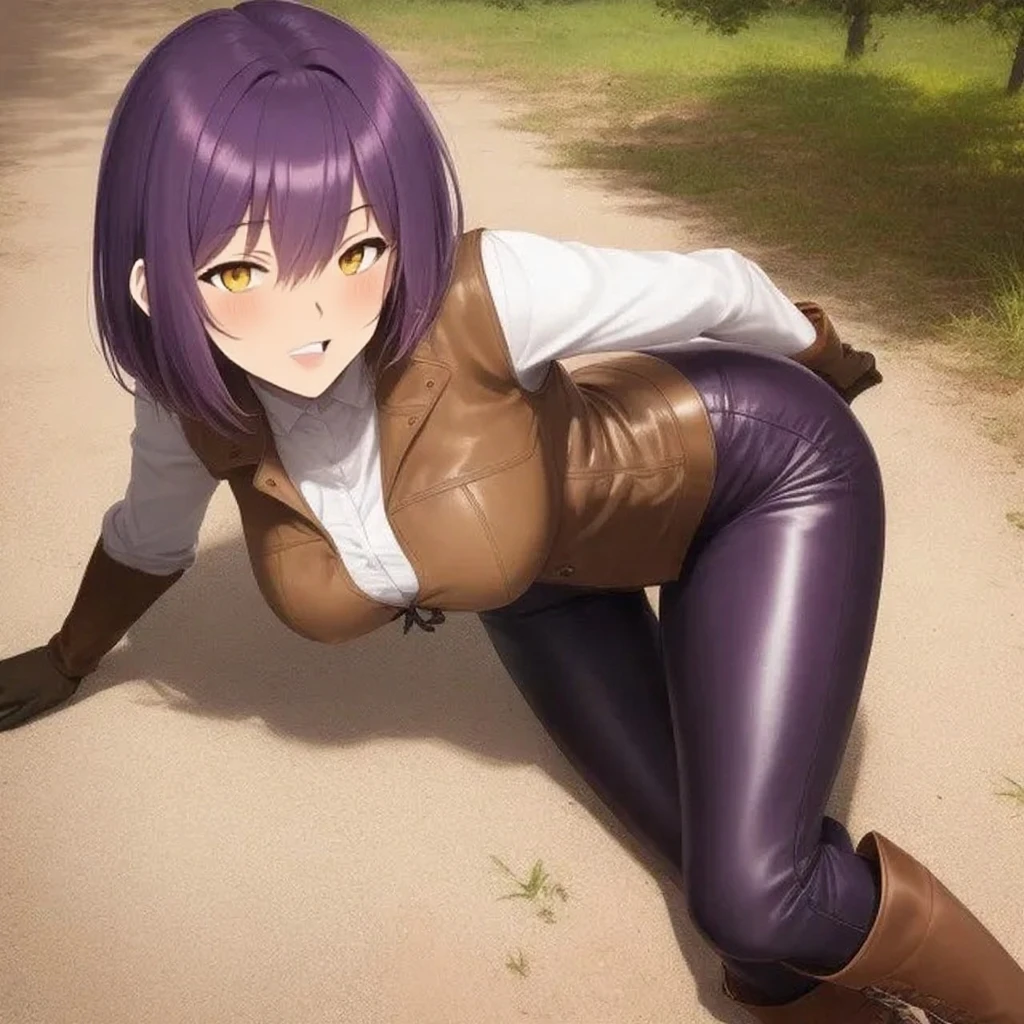 (((Cum in mouth))),,((((Blowjob)))),(((One boy))),(penis),((Hinata Sakaguchi full body)),((Cum in pussy)),((gangbang, 3boys)),(((((Vaginal))))),((((((Sex)))))),((penis)),(Breast milk),((Black Hair,)) ,(masterpiece:1.2), highest quality, ((Thin legs)),((((High resolution)))), unity 8k wallpaper, (shape:0.8), Highly detailed face, Perfect lighting, Highly detailed CG,short hair、((Completely naked))、,((((In the grass)))),((On a chair)),((crowd)),(Big Breasts)、No pants、No bra、((Black long boots)),((Pointed Toe))、((Stiletto heels))、choker、(Long black gloves)、(((orgasm))),(Spread your legs),(((lying))),(spread legs,legs up)