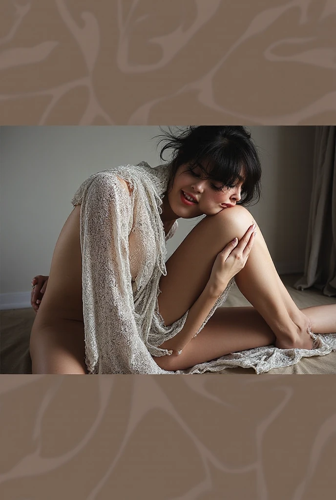 (masterpiece、Highest quality、Very detailed),Beautiful woman、(((Completely naked, Wear loose mesh clothing made from very thin fabrics:1.5)))、High heel earrings、美しいlipsのピアス、笑いと笑顔のlips、顔のlipsをからかいます。
girl、lipstick color、Pink lipstick、lips、メイクでセクシーに見える
輝く赤いリップ ピンクのlips リップピアス 見た目がゴージャス ジューシーな深いハマグリ クリーム 高い肌 剃りたてのlipsでlipsを洗浄 髪をドレッシング
ゴージャスな口紅リップシクルピンク