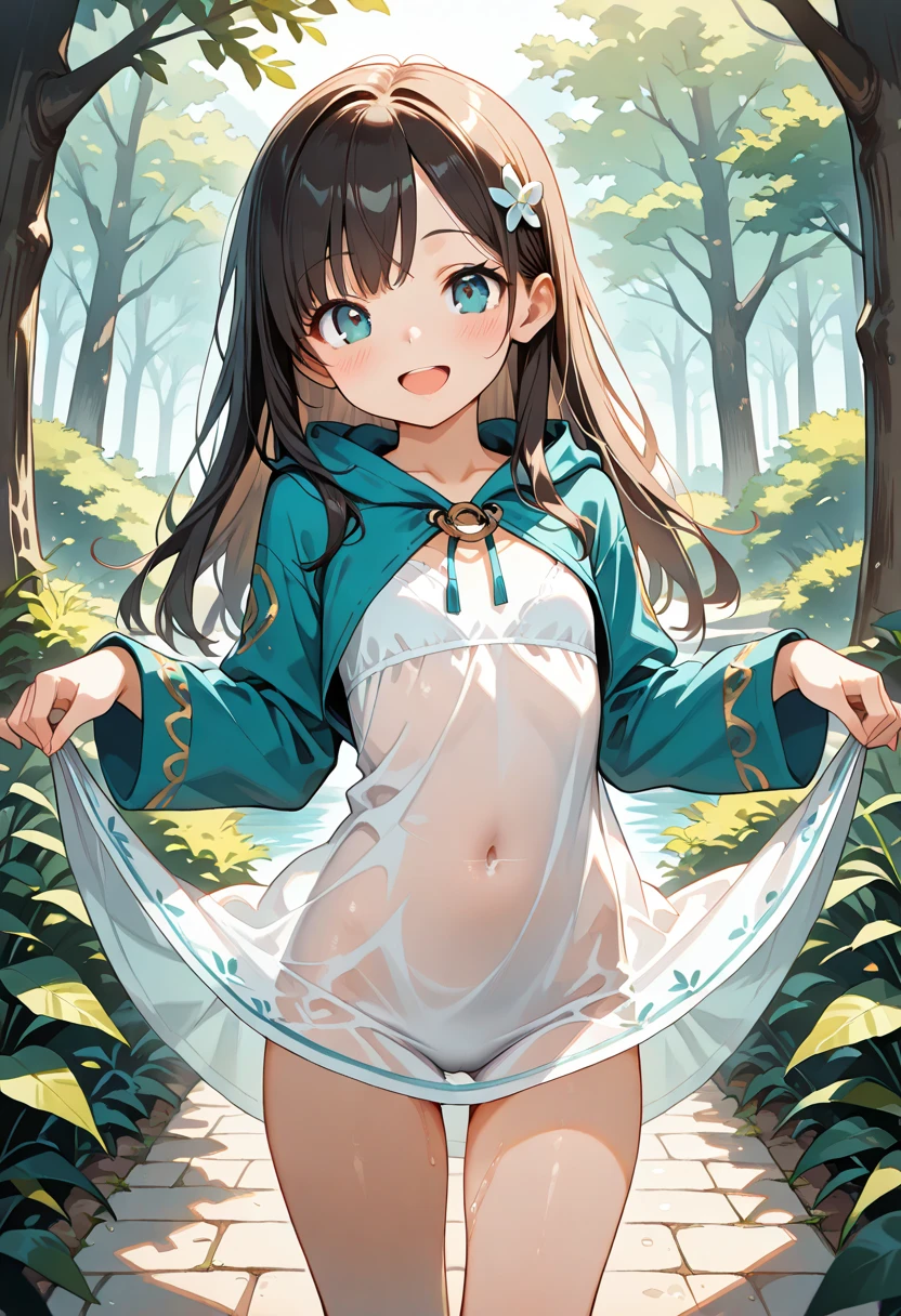(masterpiece、highest quality、highest quality、Official Art、Beautiful and beautiful:1.2)、(One girl:1.3)Hatsune Miku、Twin tails,Big Breasts, score_9, score_8_On top of that, score_7_On top of that, score_6_On top of that, Classification_Explicit, 1 girl, ((18 years:1.2)),(Best Quality,High resolution,Super detailed,Actual),Native American Ariana Grande,(Wild Indian Native American:1.4), Adult, Lip, Big bright eyes, light blue eyes, ((By Ruby:1)), (cabello ondulado length trenzado nativo indio: 1.2), (female Born in the USA:1.4) ,(Native Indian Feathers :1.4), (Facial details: 1.5, Bright Blue Eyes, Beautiful Face, Cute eyes, Iris Coating, labios Delgados: 1.5, Delgado, Pale, sharp eyebrows, length, Thick eyelashes, Double Tab),(Perfect hand detail : 1.4 ) , (Big leaves in the forest background :1.4), (Born in the USA v2.1), (Born in the USA:1.4), (fondo desierto casa Born in the USA:1.4), (dynamic cowboy pose),(( Beautiful American Indian Warrior:1.4), (Beautiful American Indian Warrior: v2.1)) , (Bright colors), (Big stone background:1.4 ), (Grassland Background :1.4), (It rains:1.4), (Autumn on the prairie :1.4), (vestidor Born in the USA:1.4), (Showing panties:1.4), (realistic v2.1), (Perfect Anatomy)