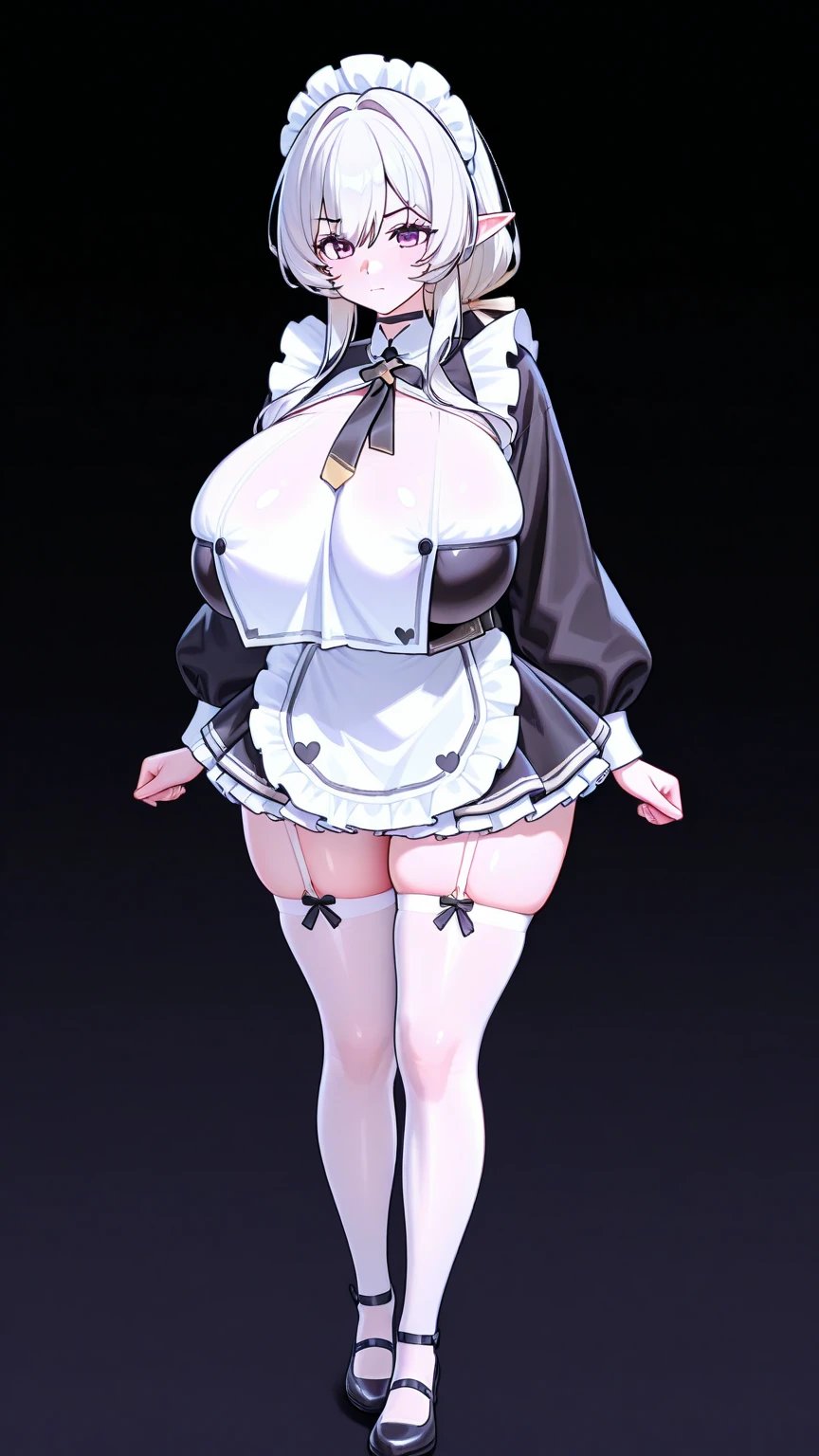 full body, woman, bunny outfit, <lora:Solution Epsilon:0.7>