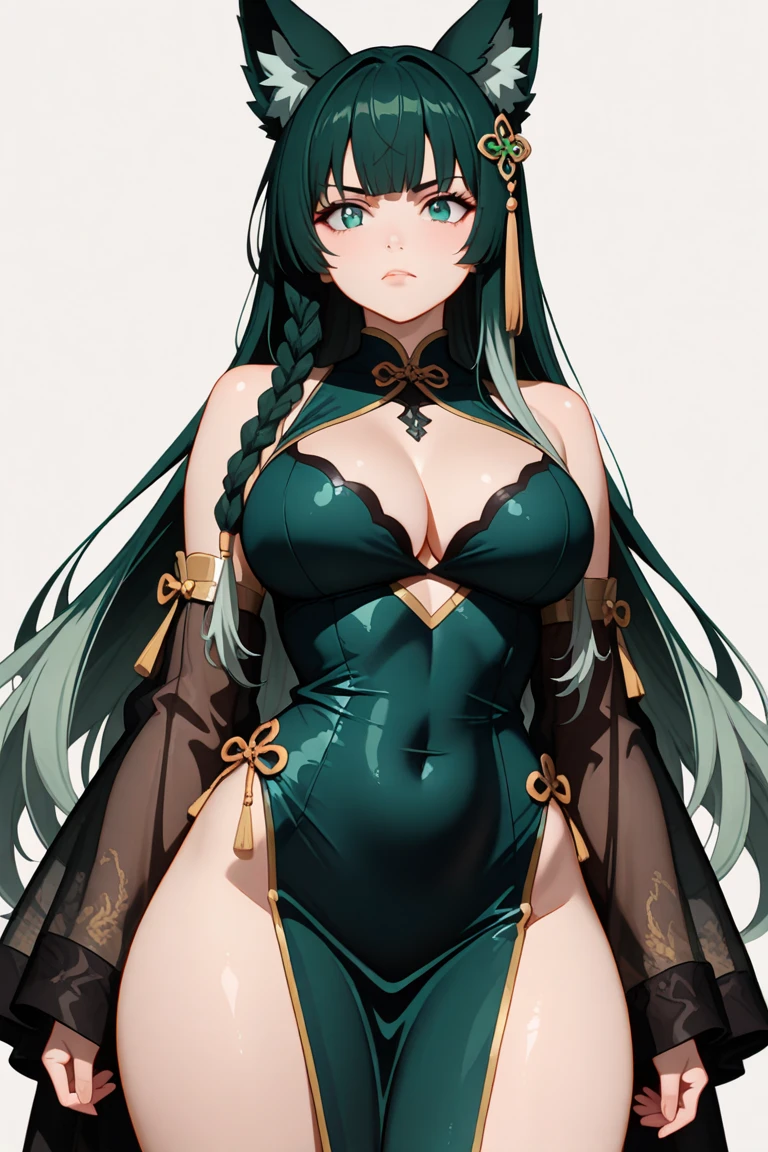 huohuo, (Beautiful,Huge_Breasts:1.3),
BREAK
, 1girl, solo, Standing in the garden, full body, full figure,
BREAK
, in Garden background, garden,
BREAK
, huohuo, sexy uniform,
BREAK
, official art, extremely detailed CG unity 8k wallpaper, perfect lighting, Colorful, (best_quality:1.0), ultra high res,4K, ultra-detailed, 8K, HDR, high resolution, absurdres:1.2, film grain, blurry background, (vibrant_color:1.2), (beautiful_face:1.5), (narrow waist),