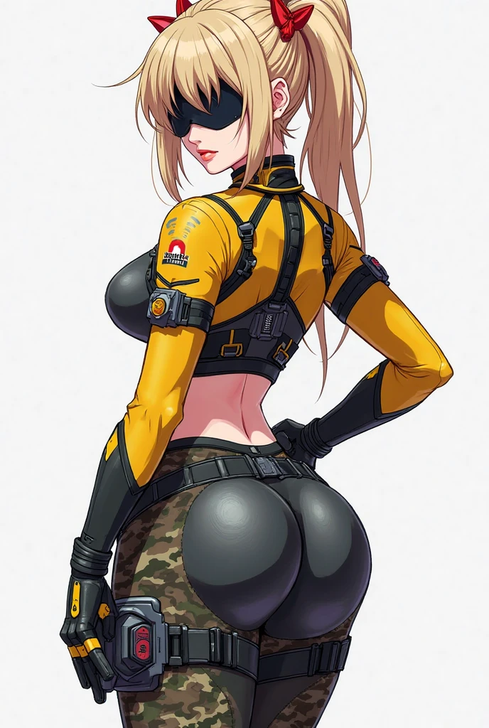 Slime girl, (slime), Slime hair Double buns hair style, Pumpkin Orange, weapon belt, Masterpiece, Best Quality, gigantic breasts, slime girl, slime girl, purple hair, lavender hair, yellow clothes, weapon belt around waistline, rifle, long rifle, AR-15 Rifle, assault rifle, exposed yellow bra, yellow clothing, wearing yellow clothing, fully body view, tight yellow dress, Rifle in hand, mature woman, gorgeous, perverted, sexy, yellow dress, exposed chest, exposed bra, exposed breast, black boots/heels, gold bracelets around wrist, holding rifle, aiming with rifle, tactical stance, tactical gear, sweaty body, long legs, tall woman, lustful yellow eyes, yellow lingerie , Slime girl, (slime), Slime hair Double buns hair style, Pumpkin Orange, weapon belt, Masterpiece, Best Quality, gigantic breasts, slime girl, slime girl, purple hair, lavender hair, yellow clothes, weapon belt around waistline, rifle, long rifle, AR-15 Rifle, assault rifle, exposed yellow bra, yellow clothing, wearing yellow clothing, fully body view, tight yellow dress, Rifle in hand, mature woman, gorgeous, perverted, sexy, yellow dress, exposed chest, exposed bra, exposed breast, black boots/heels, gold bracelets around wrist, holding rifle, aiming with rifle, tactical stance, tactical gear, sweaty body, long legs, tall woman, lustful yellow eyes, yellow lingerie, mature body, mature face, dark purple hair color, purple hair, bending down, bent over, crouching 