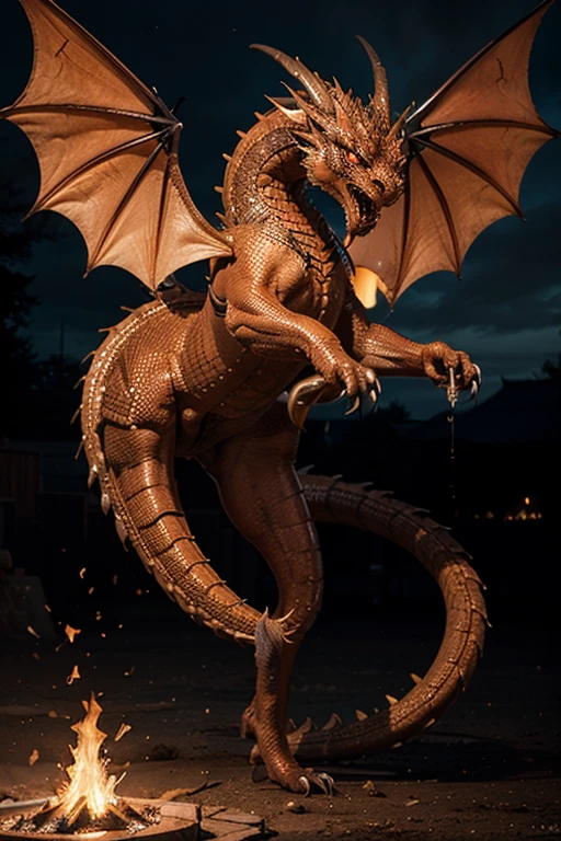 (duo:1.2), ((((dragon, dragon, feral)))), leaning on table, indoors, masterpiece, high quality, realistic, detailed background, ((((side view, )))), ((((hyper, equine , , stomach bulge, hyper, equine   ,  tugging, feces))))
