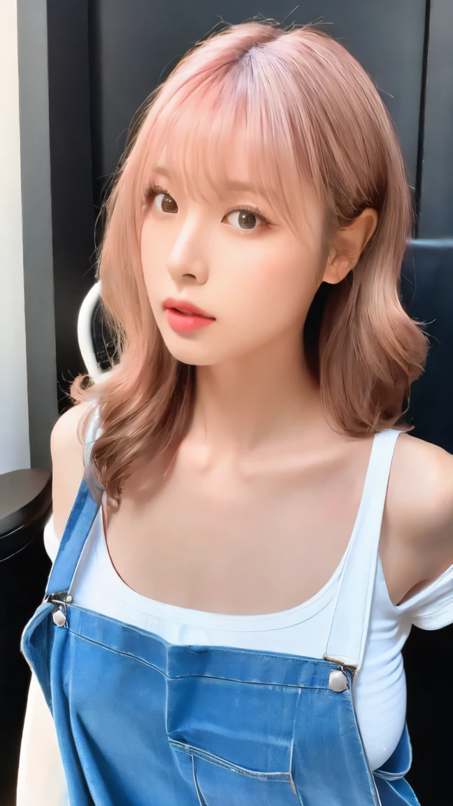 Soojin rubia soojin gidle