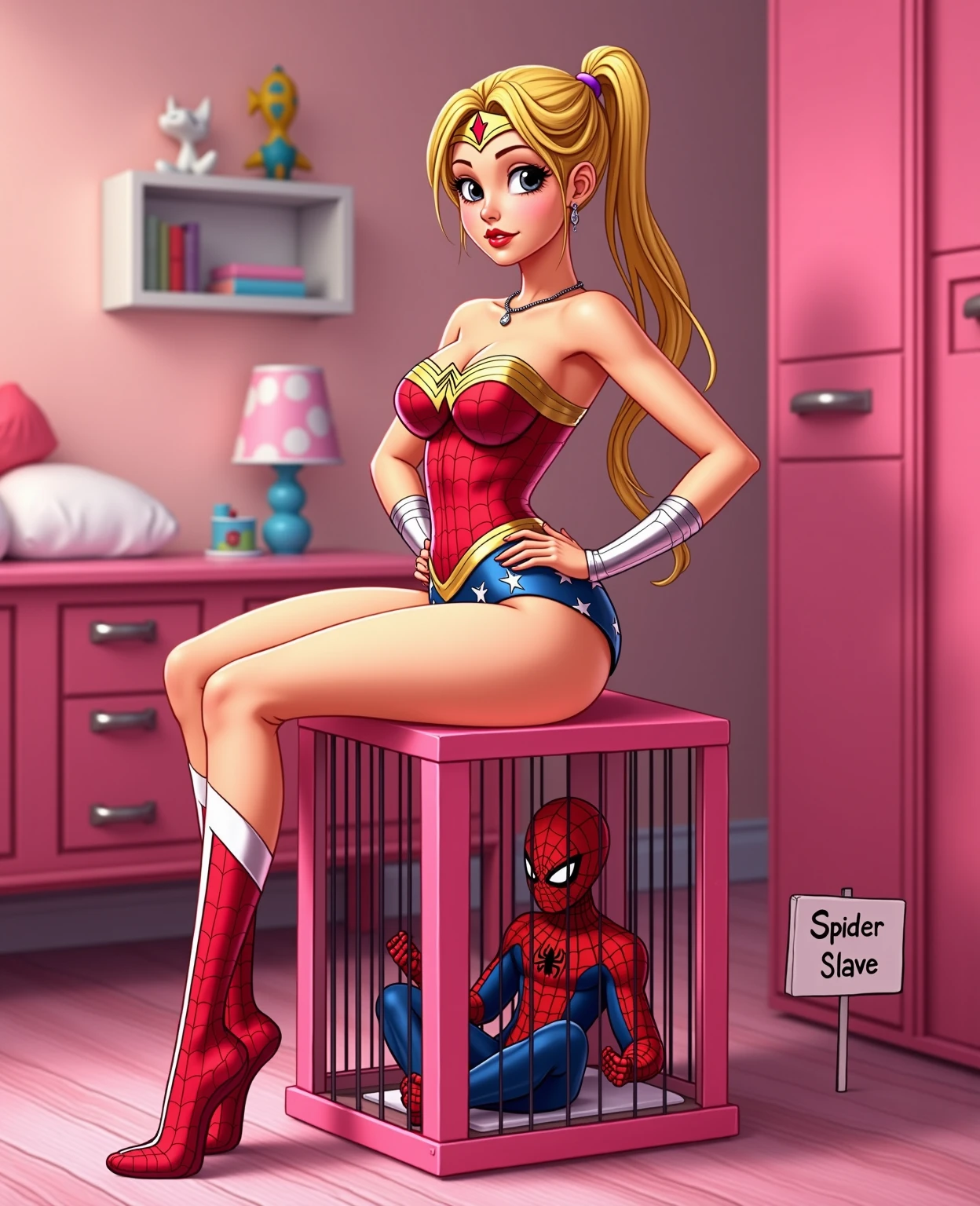 Una chica de secundaria topless、Traje de marinero brillante showing big tits、bolsa para la escuela、falda plisada、cinco dedos、Pechos colosales a punto de estallar seducingo young boy 、Poses genialeodelo de fitness、abdominales、piernas largas、sonrisa genial、poneyTail、piel bronceada、piel reluciente、vista de cuerpo completo、cosplay publicitario、cosplay completo, couple of sexy tall cheerleader and young son (mom seducing small boy), eight years old birthday party at home , birthday party at home, birth day decoration, sexy cheerleader in hot cheerleader lingerie outfit celebrating birth day with small son eight years old, group of boys celebrating birthday with the sexy tall cheerleader , sexy blonde cheerleader with small latin son touching , busty mom , lingerie, perfect ass, perfect legs, huge breast milking, Sexy hooker cheerleader seducing boy in birthday party, cheerleader ridding son having sex, small boy ridding cheerleader
