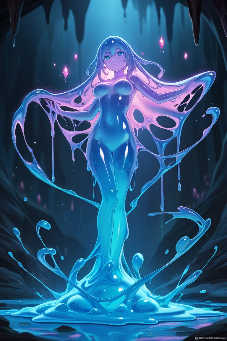 <lora:Glowing_bubble_XL:1> glowing bubble, psychedellic, pastel colors,, chromatic aberration, colorful, bright colors,