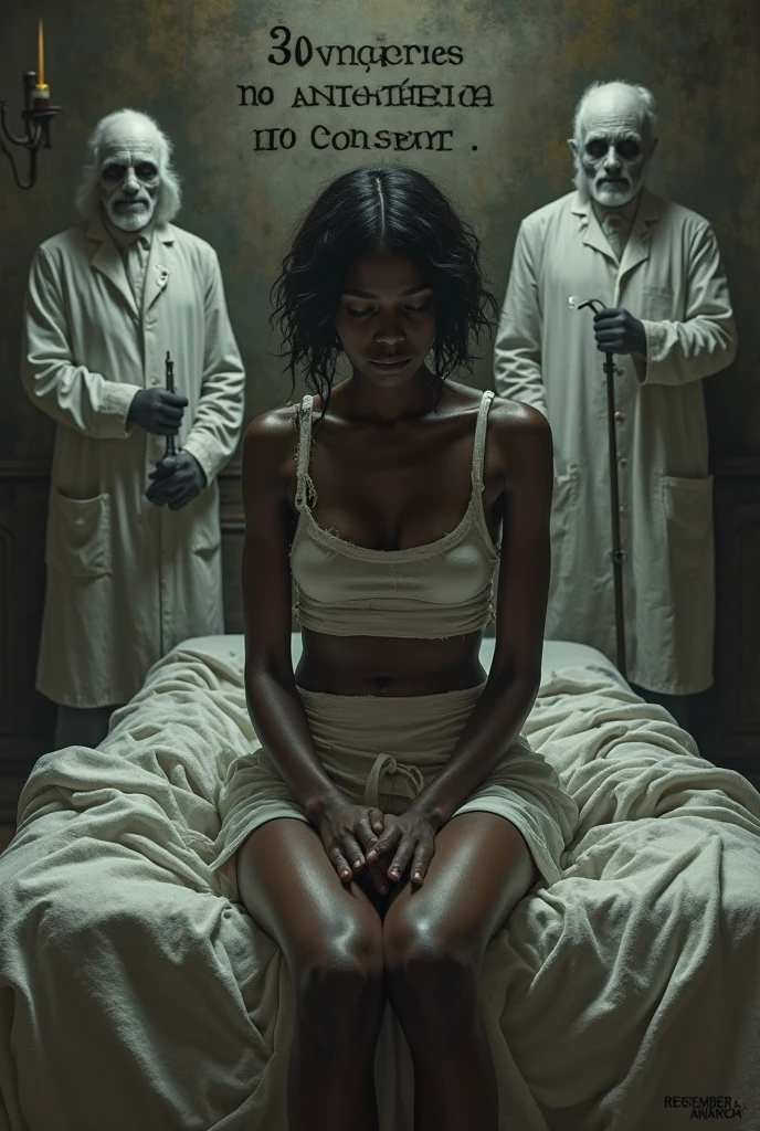 ((melhor qualidade)) ((hiper realista)) ((hiper detalhado)) ((4k foto)) Beautiful and hot black  girl, with curly hair, beautiful body and legs, Very big boobs, beautiful mouth, beautiful and pointed nose, dressing sexy tshirt , dead in mortuary with small wholes in your body by gunshots, dead with closed eyes, blood dripping of The body, closed eyes, good ilumination in ambient