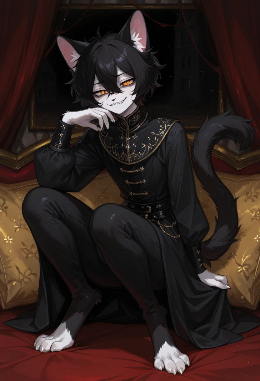 A high resolution, (((masterpiece))), 8 k, excellent lighting, detailed face and body,4K, A high resolution, Best quality, masterpiece, Perfect colors, perfect shadows, perfect lighting,., detailed, beautiful digital art, masterpiece, 4K, small parts, antro, , male, good quality , ((Beautiful eyes)), ((beautiful hands, detailed hands)), (I look at the viewer), I look at the viewer, whole body,ideal male body,A high resolution, (((masterpiece))), 8 k, excellent lighting, detailed face and body., A high resolution, Best quality, masterpiece, Perfect colors, perfect shadows, perfect lighting,fluffy hair, , I look at the viewer,Red eyes, eye reflection, anime style, ,, , Ideal , high , The collar is worn around the neck. , member, big tail, blushing,slim, ,, soft shading, Ideal , perfect lighting, perfect focus, bright, 1 boy, fluffy, fluffy кот, antroпоморфный, male, scales in tone, very big,Soft fur, detailed body, .очень high,slender, full length, there is fur,, pumped up, slim,, , muscular, in the room, ， ,submission, , high, full length, Aak, very big рост, whore, очень embarrassed, blushes, red face, очень pumped up, , очень pumped up,Kind,Good-natured,, wants to please the owner,(blushing:1.2), embarrassed, red face,reduce,curb, subdue, visible abs, ,Thin waist, очень slim, очень Thin waist,Cute,gay, slim, ,slim, very slim, очень Thin waist, pumped up, ,очень pumped up,,Collar on .black bandage.. complete submission, personal slave, even without love, broken mentally,afraid of the owner, fear,
