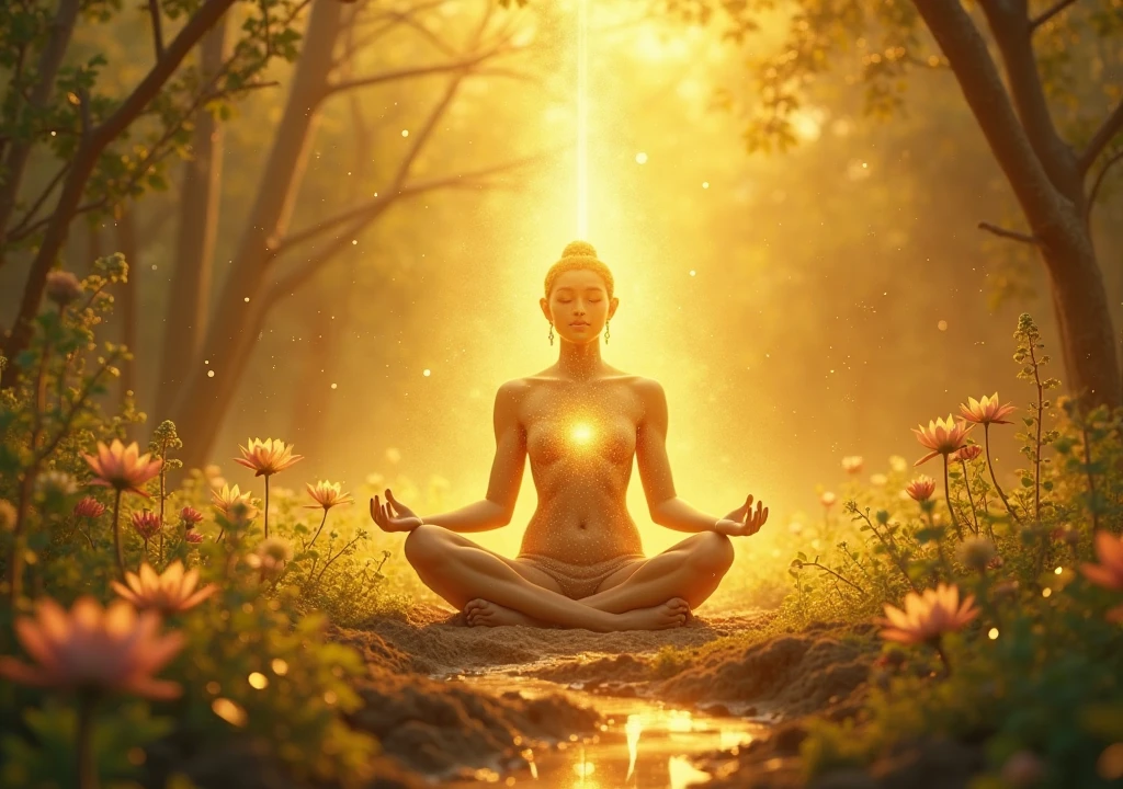 Healing and balance: It can facilitate the release of energy blockages and promote physical and emotional health..