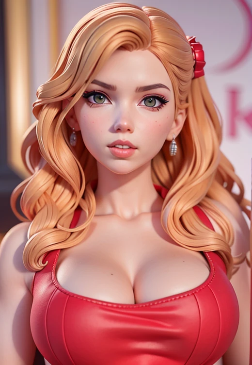 realistic ((( close up portrait))) photo of (((fetchingbutterfly))) wearing a stunning latex dress, focus on shoulders, close up, blushing, collar, long gloves, stunningly beautiful woman, seductive, perfect face, perfect eyes