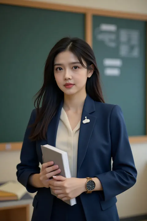 彼女をあなたの肩に座らせる