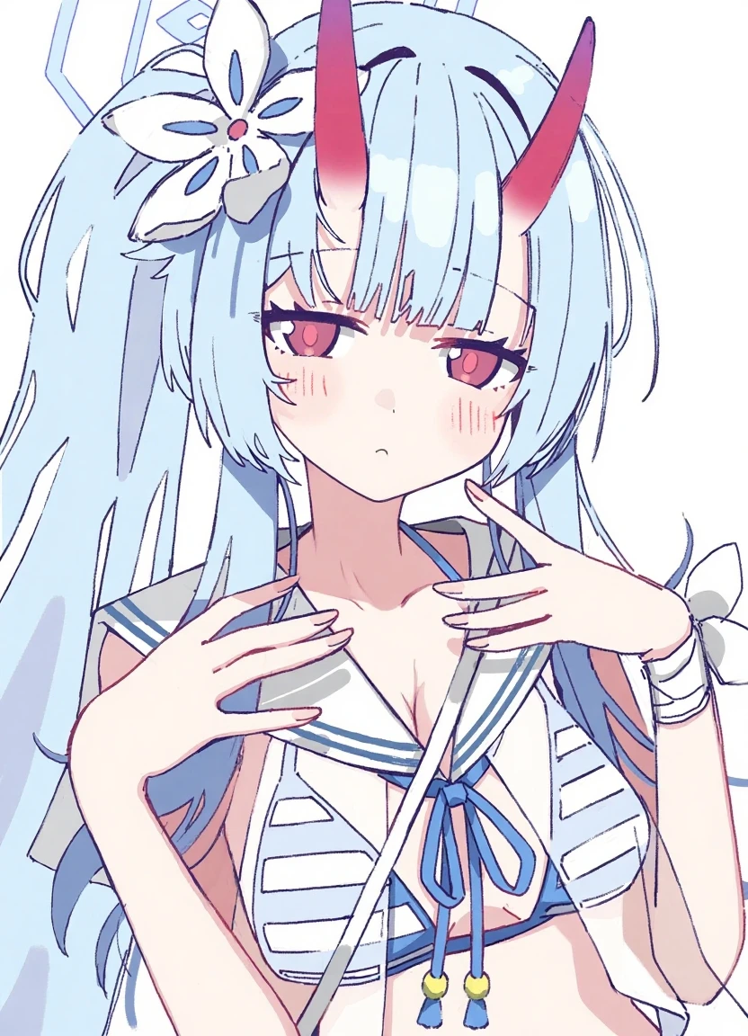 hair
