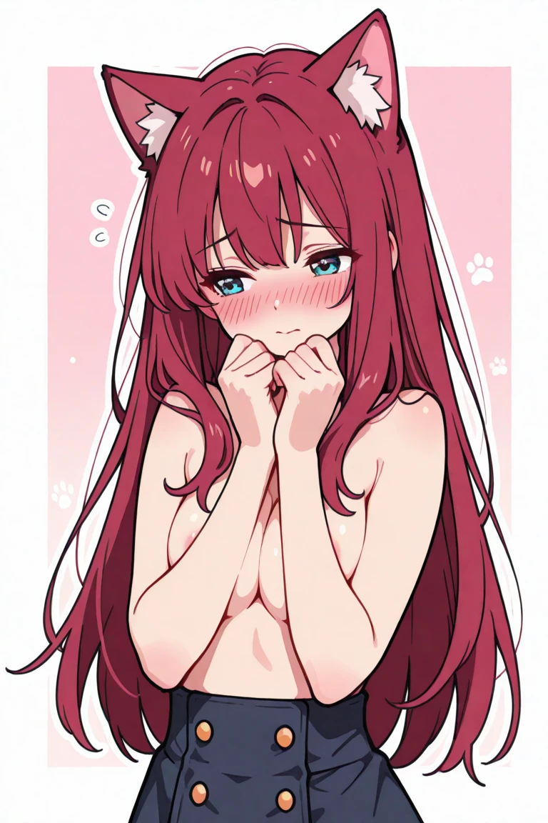 super cute face, detail elements on fur, naked, nude,  beautiful lights and shadows, ambient light, super fine fur, volumetric light 1 girl, one boy, boy pov,, girl on top of boy, furry, kitsune, cute face, ambient light, ultra detailed fur, volumetric light, red hair, long hair, blue eyes, cute tail in background, pink thigh high socks, thigh high pink socks, pink socks, naked, lustful, sexy, pink pussy, flat chest, dick in pussy, moaning, wet pussy, , cumming, cum on her, biting her lip, pleasure full, straddling on top of boy, girl looking at boy, pov of the boys eyes, girl moving up and down, sex, eye rolled back, arched back, leaning on boy, looking in boys eyes, the climax is to much for her to bear, the sex is too good shown in her facial expression, salivating, cum dripping from mouth, mouth full of cum, focus on pussy, detailed dick, long red dick, red duck inside girl