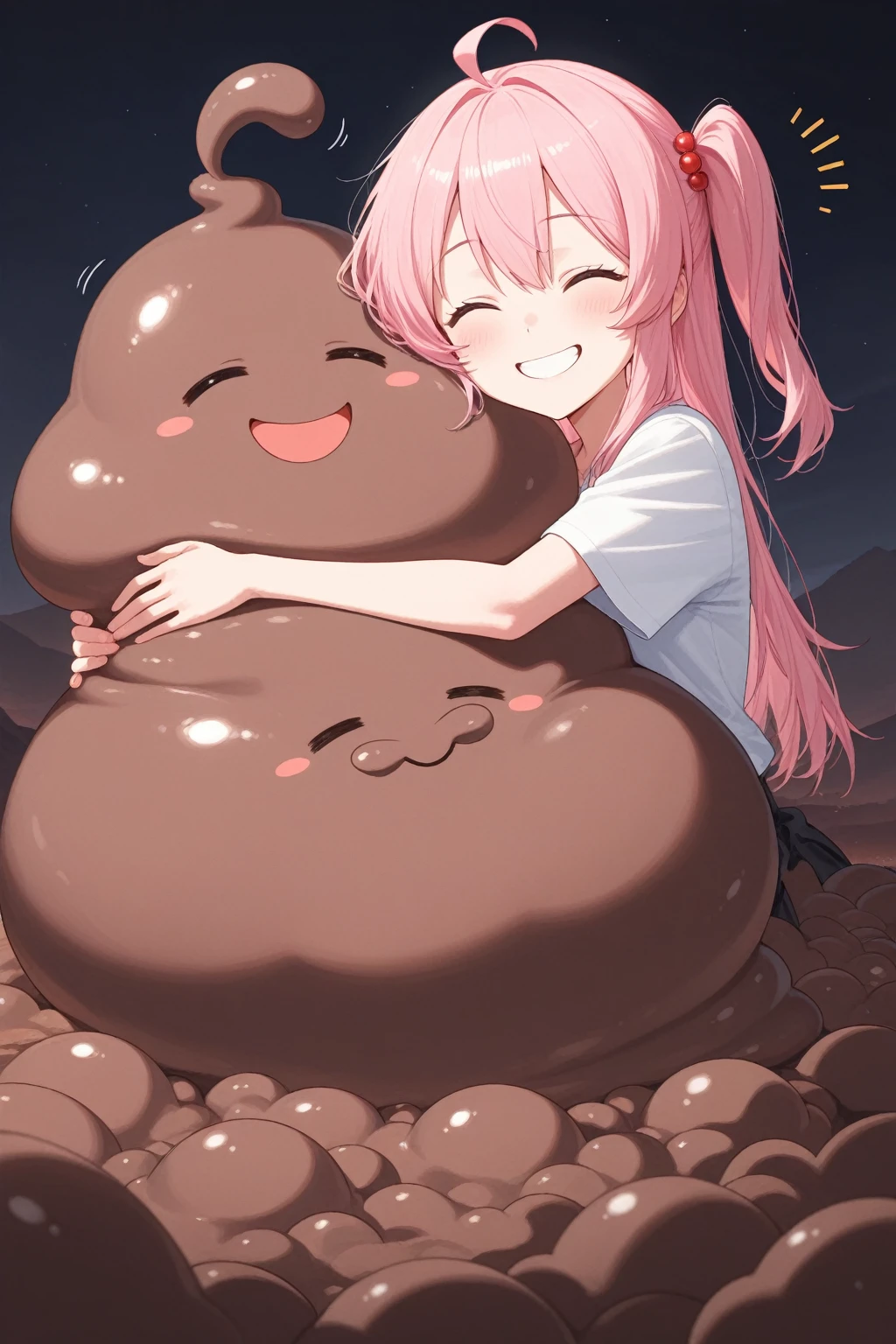 masterpiece, ultra detailed, 8K, full body shot,, a girl, kawaii, light atmosphere, (Cute a girl:1.5), ( pale purple hair, wavy two braids, blunt bangs hair, green and black eyes empty eyes, yandere, portrait:1.4), nsfw, sex,1girl, spoken heart, doggy,veiny penis,(from side:1.3), cross section,fertilization,(vulgarity:1.2),cum,anime visual, (tilt head:1.3), extremely delicate face, realistic lighting and shading, (an extremely delicate and beautiful art:1.3),a girl, Slender girl with small breasts,
