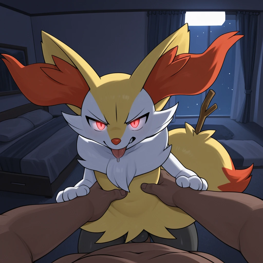 [by juiceps] [by rajii], ((cinderace\(pokemon))), 18 years old, female, sketch, sucking penis, dick on throat, fellatio, two-handed handjob, big penis, precum, erection, twitching penis, penis on mouth, open mouth, deep throat, horny, tongue out, fangs, teeth, looking at viewer, head tilt, red eyes, crazy eyes, glowing eyes, wide-eyed, @_@, blush, motion lines, saliva, saliva trail, backlighting, steam, steaming body, light particles, cum on face