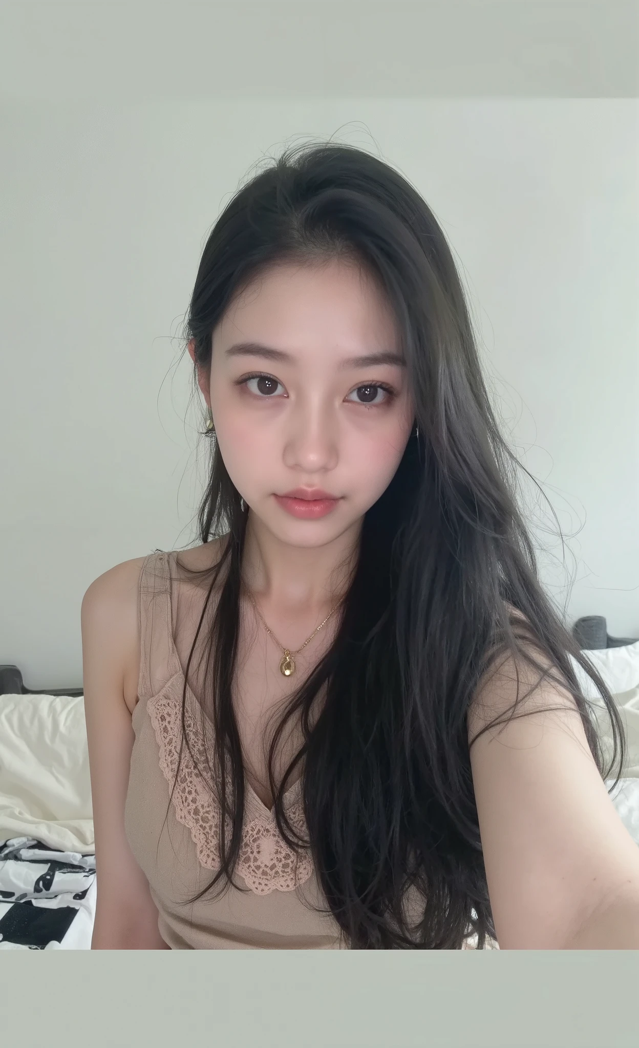 (8k, RAW photo, best quality, mastery:1.3), (realistic, photo-realistic:1.37), (looking viewer:1.331), (brunette hair), posing, Singapore street, nightcityscape, cyberpunk city, soft light, 1girl, full body, extremely beautiful face , Perfect body proportions, (small face: 1.1), bust, casual hairstyle, smile, big eyes, (off-shoulder slip mini dress, cowboy boots), mix4, detailed eyes
