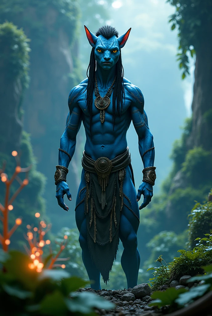 avatar