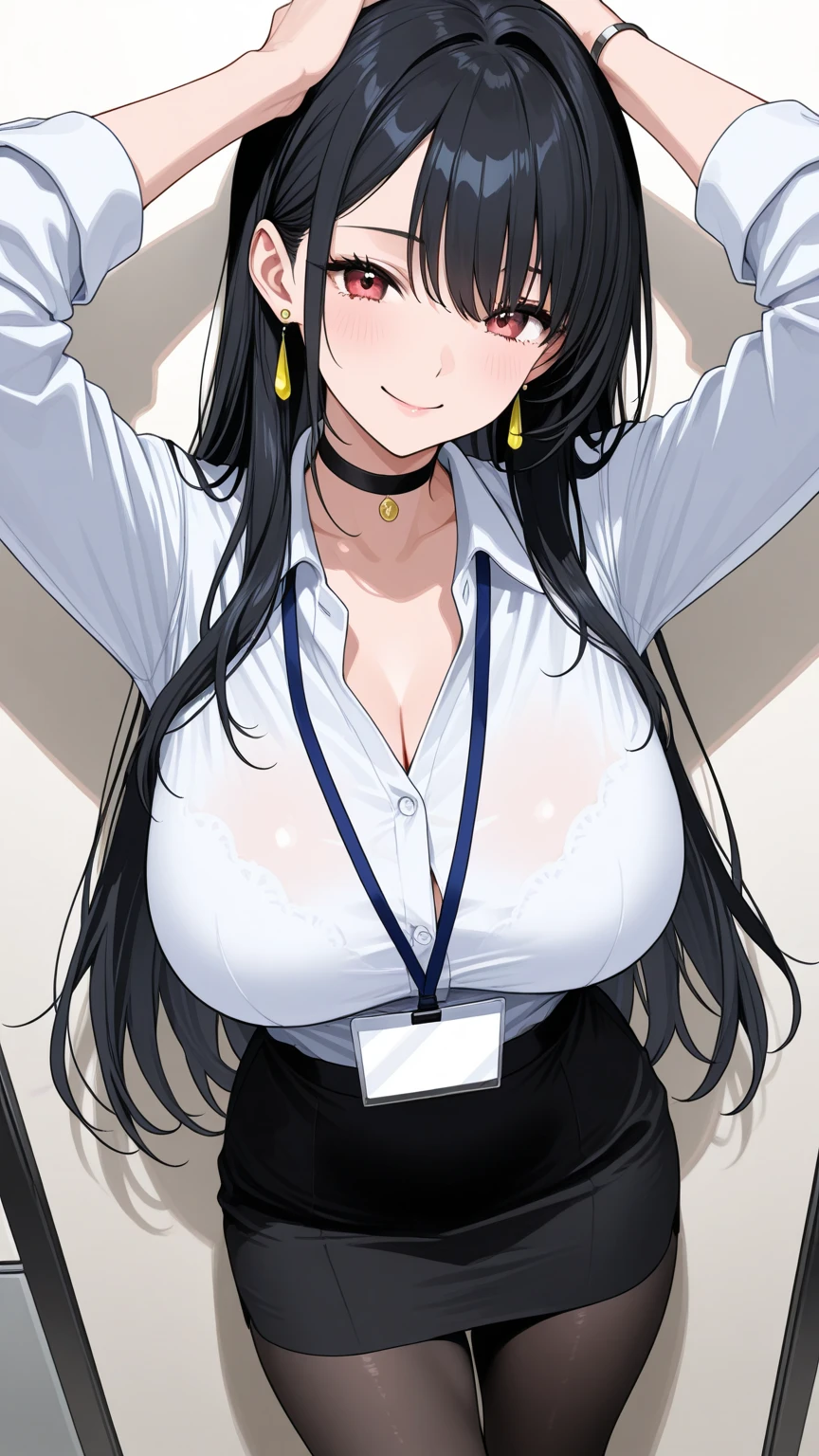 shirt、tits、Sweat、Sexy