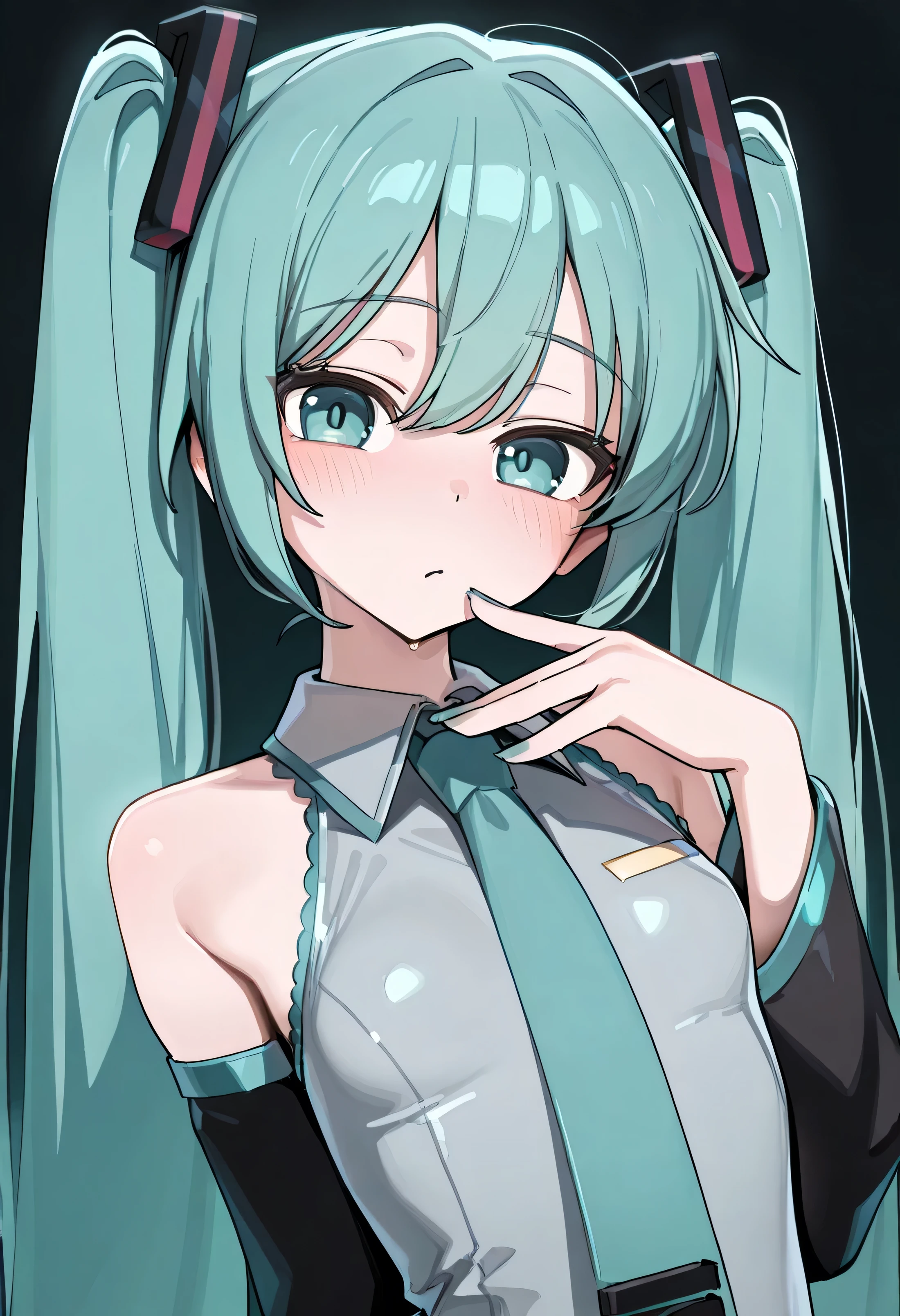 Hatsune Miku