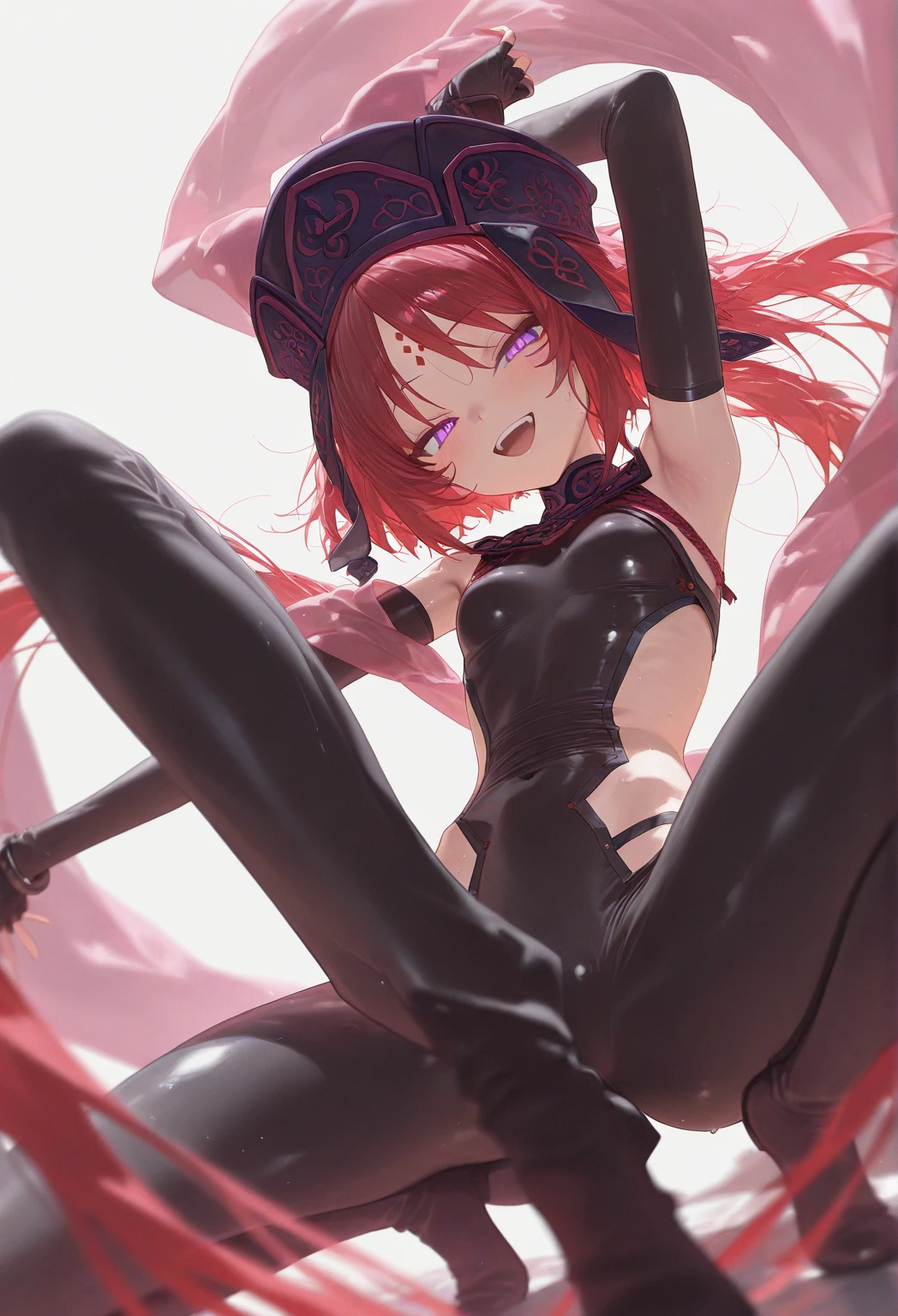 big nipple, small breast, inserted nipples, 1girl, breasts, red hair, beautiful , purple eyes, long_hair, solo, open_mouth, looking_at_viewer, belt, large_breasts, sex_toy, thigh highs  <lora:mochizukiKeiArtStyle_v10:1> <lora:bdsm_v1:1> from above,, masterpiece, best quality, <lora:qqq-BDSM-v1:1>, bondage, BDSM, 1girl, school uniform, big breasts, pussy, handcuff, bondage, suspended, restrained, ahegao, stage, ahegao, sex pussy, fuck, penis, egg vibrator, from below, masterpiece, best quality, <lora:qqq-BDSM-v1:1>, bondage, BDSM, 1girl, small breasts, pussy, handcuff, bondage_blindfold, suspended, ball_gag, restrained, ahegao, basement, black leather belt,