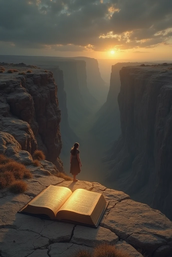 Hyper-realistic digital art style, "fairy tale", A fantasy world from the center book, Opening the book, Ultra detailed double exposure fantasy illustration, masterpiece, Movie, author：Andreas Lie, Luke Gramm, Photorealism, Backlight, Gorgeous lighting