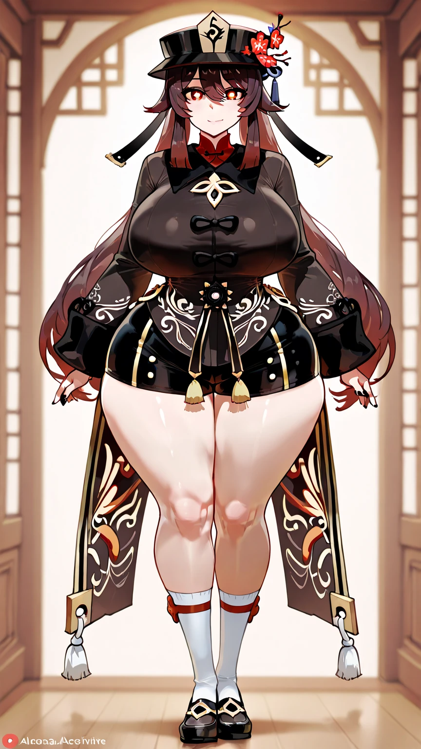 粉色头发和蓝色上衣的Anime Girl摆姿势拍照, [ 4k digital art ]!!, OPPEIN, biomechanical OPPEIN, 诱人的Anime Girl, Anime Girl, OPPEIN proportions, Pink twintail hair and cyan eyes, ecchiAnime style, Anime style，modern style，clothing，Bikini，Exposed，Huge Breasts，beautiful girl，超级Sonison，Sonison，Plump girl，Huge Breasts的女孩，Chinese ancient style，欧美Anime style，Chinese ancient costume，Girls of the Three Kingdoms，Pink Eyes，Pink eyelashes
