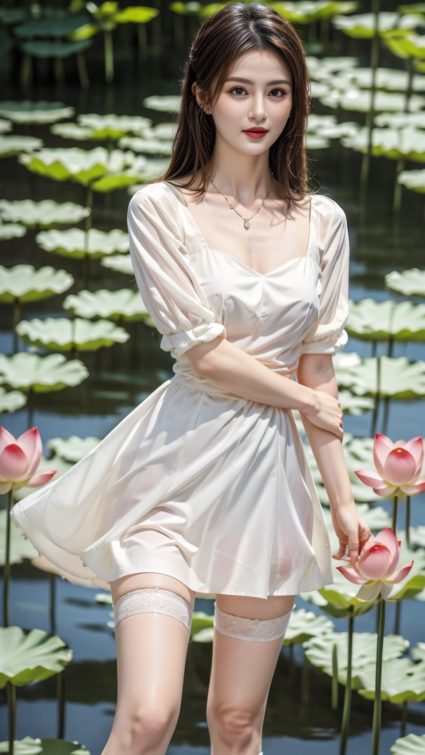 Wear tight rubber clothing,(not wearing bra), Wet crotch, Wet thighs, beuaty girl,Have slim abdominal muscles: 1.4, (((Protruding nipple tip, areola is protruding, The shape of Dantian is clearly visible)), sixpack abs: 1.4, Breast Enlargement Botox, photore, Sharpness, Unique 850 4, Koda850 k portrait camera, f1.6 guns, hyper realistic texture, Spectacular light textures, Cinestil 800 fashion mechanic, (Futuristic sci-fi combat fashion: 1.1), (perfectly tied together with chains), restrained, slaves, collars, ((Sunlight shines、spacious prison)), dark fantacy, Real material details, extremly high detail, surreal material ((Torn costume))), Wet with, Cloudy, (locks)), ((High chain concentration)), ((Chain drilled into crotch)), (not wearing bra), Shredded clothes, Broken golden shield and battle spear, Combat gloves, Combat shoulder armor, actual, (Torn clothes, Clothing that exposes, bloods: 1.3), tear open cloak, Torn pantyhose, legs long, Metal shackles and shackles, ((Chains hanging from the sky)), Her wet crotch is clearly visible., Swarovski's sword and the anatomy beneath his feet, (Futuristic sci-fi combat fashion, Hole-in fishnet socks),
