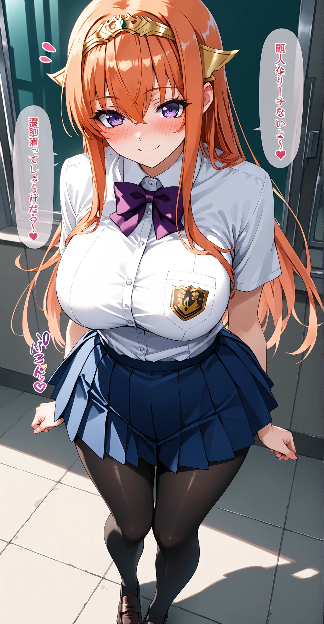 Three Girls、Three people with white skin、Pose for 3 people、top-quality、Highly detailed anime super detail、masterpiece、tre anatomically correct、Detailed hand、(Mother 1.6)、8K、I love my tides、sexual excitement、Upper line、huge-breasted、thighs thighs thighs thighs、Aching、Pang、Painful、vomiting、cold sweat、Sweat profusely、Stuffiness、Foreplay、(High School Uniform:1.6)、Moisturizing skin、(Drenched body:1.3)、Detail Eye、NSFW、erotick、Glossy lotion on the head、Best Earrings、oppressive、Best Necklaces、cum on、Stuffiness、Spread your crotch yourself、Lustrous hair、hairarmpits、hair on the crotch、Gymnasium、The nipple is visible、During squats、masturbation、Streaks in the crotch、look from above