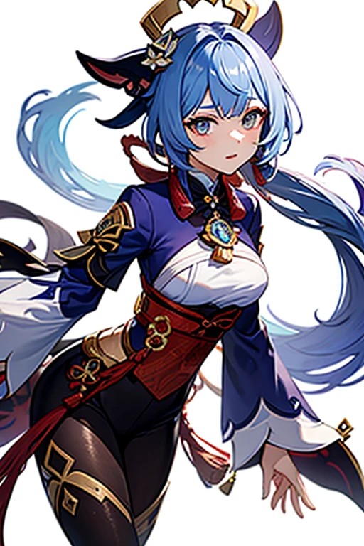 Kokomi from Genshin Impact