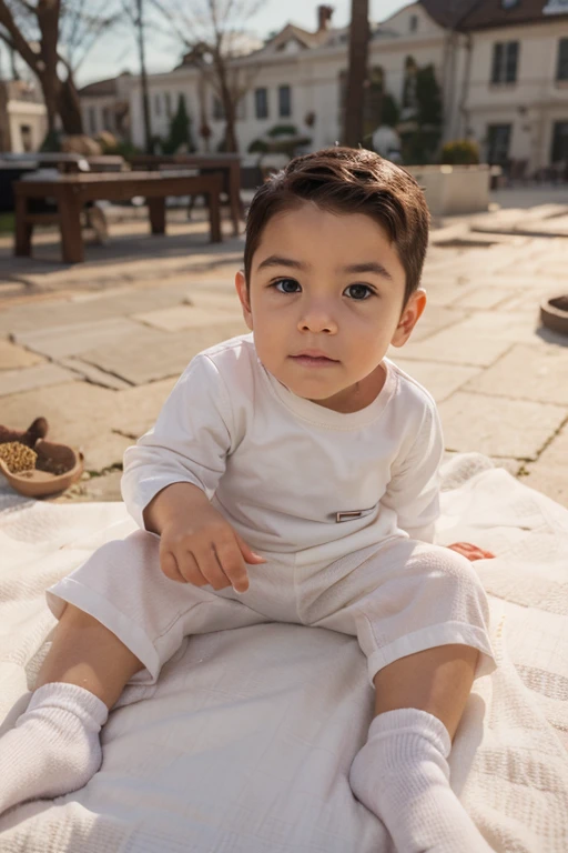 the cutest boy in the world, kkw-ph1,