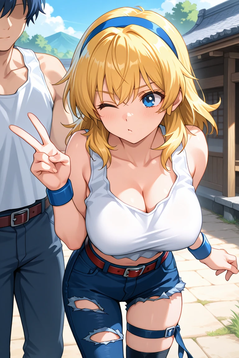 score_9, score_8_wonderful, anime, vagina penis huge surrounded by penis huge breasts huge ass armpit hair wakiga pubic hair pubic hair creampie armpit job, One Girl,wallpaper 8k CG, Very detailed傑作, Very detailed,Three Boys Fat Man  {{Sara Hoshikawa}}, Side Ponytail, Yellow Eyes, Blonde, Hair Ribbon, Long Hair, X Hair Ornament, Middle chest, belly button, , Tied up tank top, White tank top, extremely short tank top, Micro Shorts, Thigh straps, Panty Straps, White jacket, , Simple Background, White Background, , One girl, View your viewers, Close to the audience,, 2023,, so beautiful, Highest quality, wonderful品質, , curated, figure, Very detailedな,Sunburn mark {{Really a lot of pubic hair}} Sticking out her butt and focusing on her butt from behind Top-down Bottom-up {{{Vulgarity}}} Locker room, smelly clothes, body covered in semen, cum on face, lots of sperm rolling eyes clenching teeth used condom vaginal penis