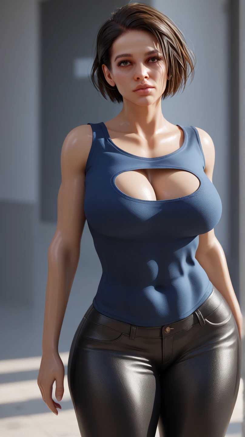 Sandra Bullock, bob cut hair ,mature woman,55 years old,big tits, , (skin texture:1.1), (high detail face:1.1), high detail body, high detail clotheasterpiece), (realistic), ultra high definition, 4k, ultra high resolution, photo by Arny Freytag,curvy body,small waistline,wetting cloths,(wetting skin:1.1),(sweating skin:1.1),(shiny and oily skin:1.2),(sheer swimsuit:1.3),erect nipples