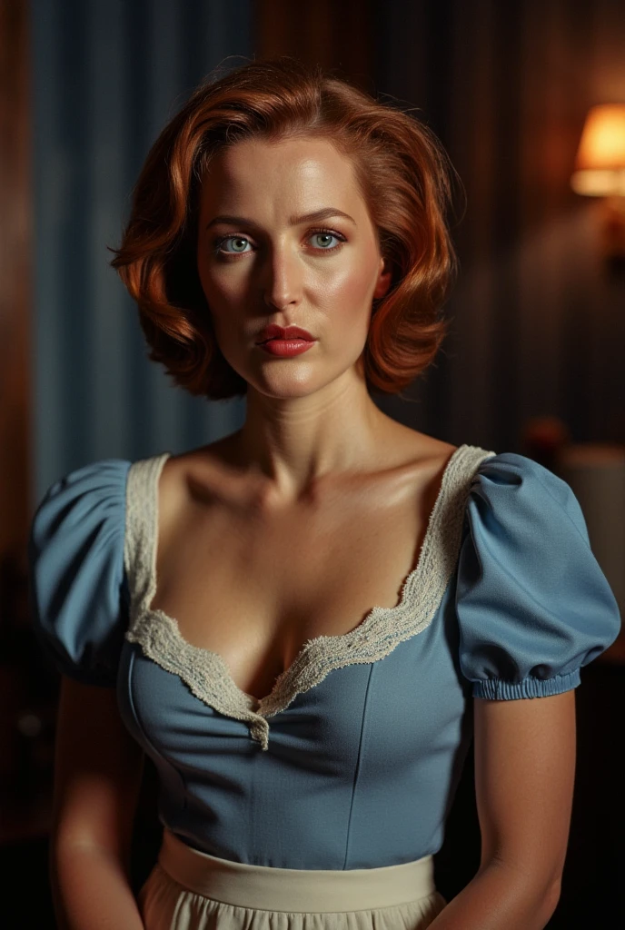 a beautiful woman with very big tits full body decollete at a 1920s in england, ((sharp face, detailed face, realistic face, naturtal skin, realistic skin, detailed skin, pores)), ((perfect eyes, detailed eyes,realistic eyes))