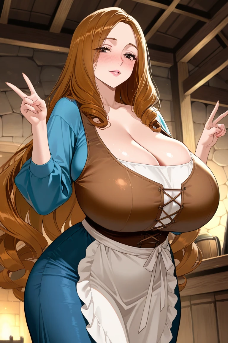 Huge penis Inserting it into a huge onahole Aerith Gainsborough