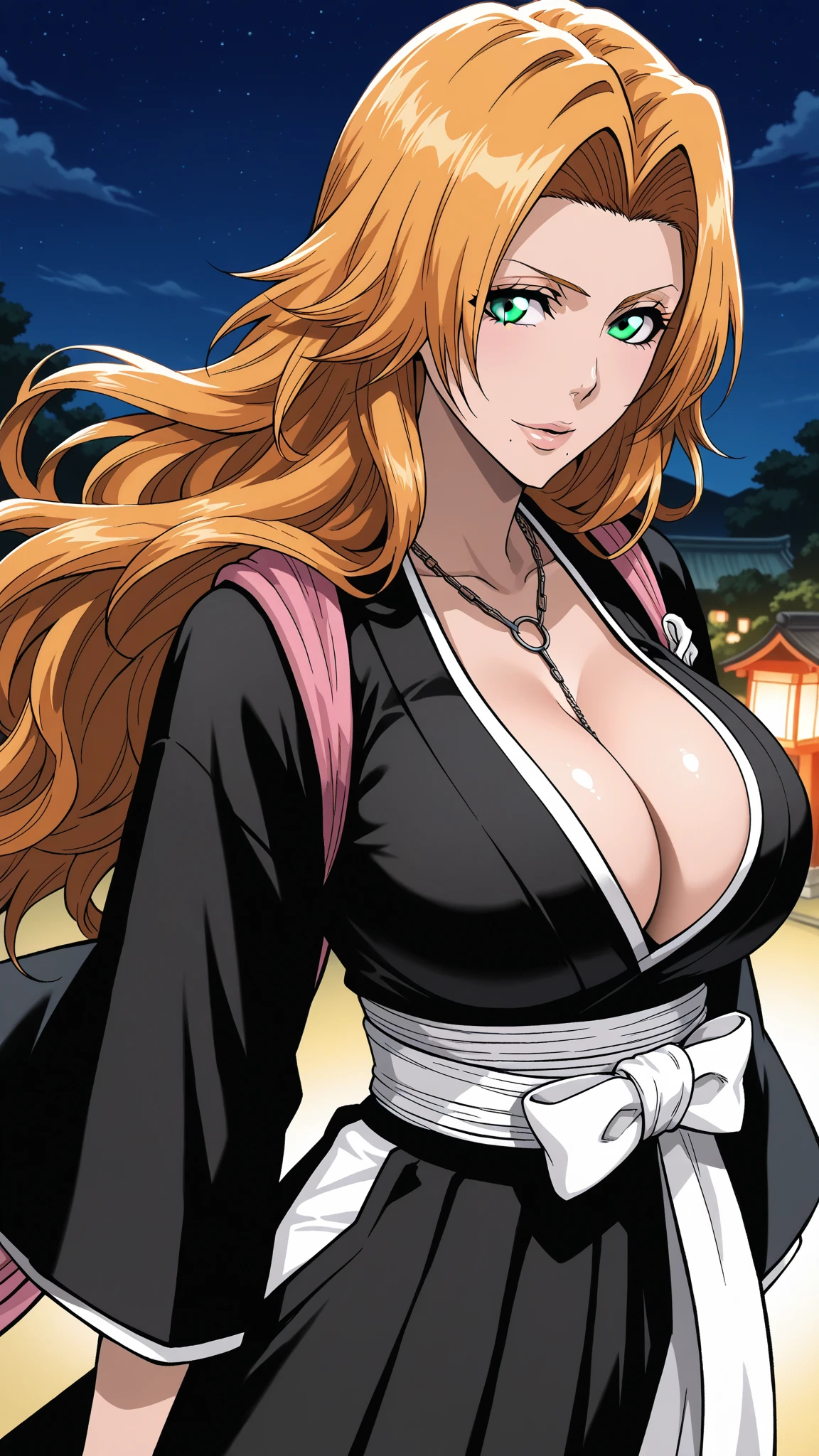 Rangiku Matsumoto