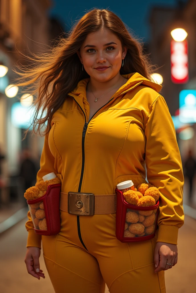 Woman standing in grass, auburn outfit, holding a beer!!, with a figure in the background, cold as ice! 🧊, having a great time, smooth in _ the background, profile pic, 😭 🤮 💕 🎀, 👁🌹👾, college, 🤬 🤮 💕 🎀, low quality grainy, , Big , huge , , , cute, wide , thick thighs, pear-shaped body, minimal clothes, thick, , chubby stomach, thick , , large , hard , piercing through shirt,  hard through shirt, chubby stomach showing, tummy spilling over the side, muffin top,  only, , , stomach too big for , small crop top shirt, major ,  showing through shirt, very short crop top with fat stomach showing, extremely wide , thick ,  wide with fat stomach, neck and below rendered, 